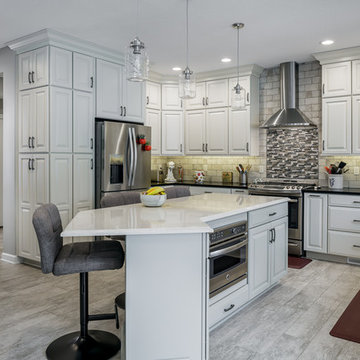 Mellinger Residence