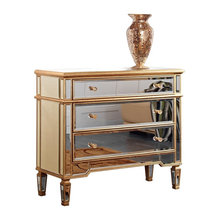 Dressers.