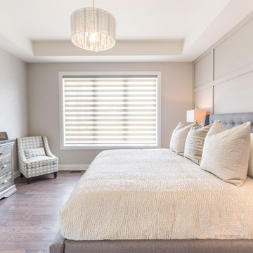 Forest Trail Townhome