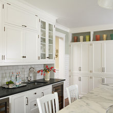 Cabinet Hardware