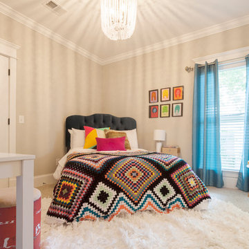 Shelby Hills Airbnb