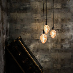 Florence LED Pendant Light - Pendant Lighting