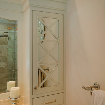 Traditional English Bathroom