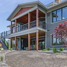 Retirement Backyard