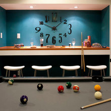 hangout room