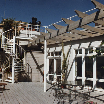 West Village Apartment