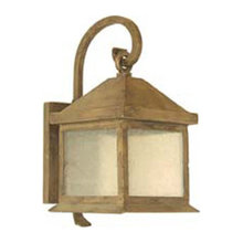exterior lighting ideas