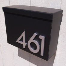 mailbox
