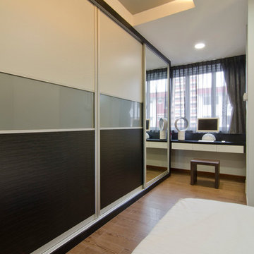 Blk 205 Choa Chu Kang