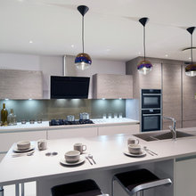 Kitchens