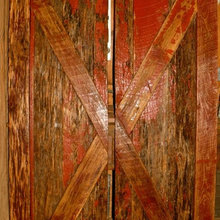 Interior Door Ideas