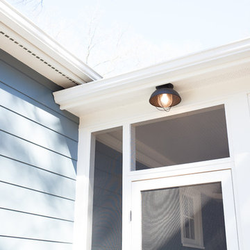 Complete Home Renovation