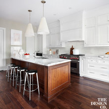 Kitchen Ideas