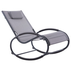 Vivere wave lounger new arrivals