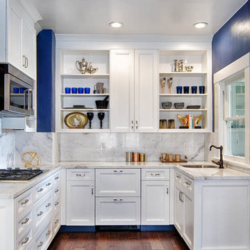 'Drab to Fab' Remodel