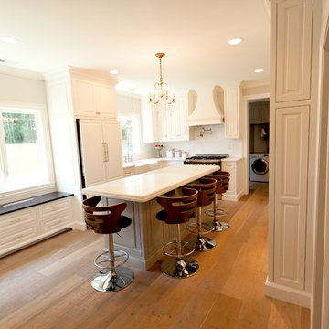 Kitchens