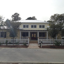 Our Beach House