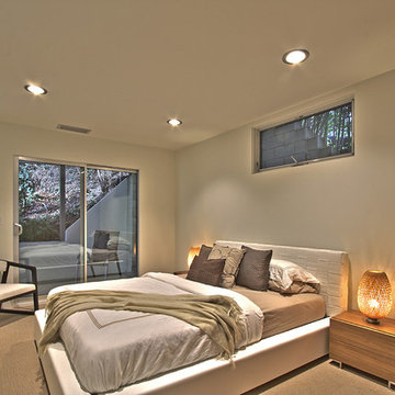 Beverly Glen Spec