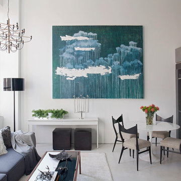 East Village Loft