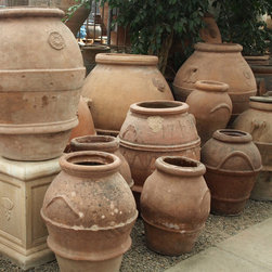 Antique Pottery - Products