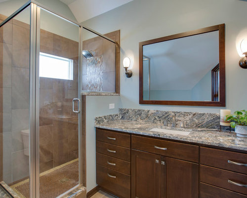 Best Hobbit Bath Design Ideas & Remodel Pictures | Houzz