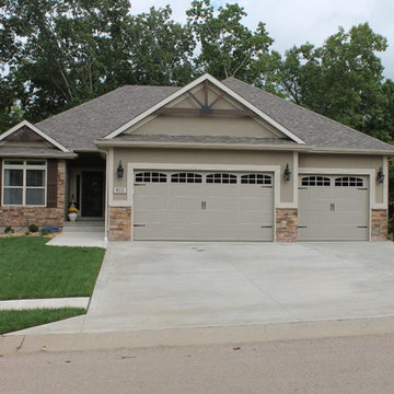 Slater Home