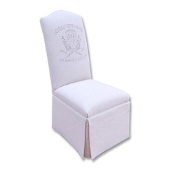 Dining Chairs & Bar Stools - Dining Chairs