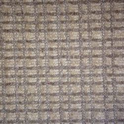 Wool Carpet - Downtown Darby - Flooring