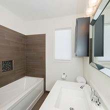 Bathrooms - Small