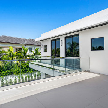 Alexander Palm 2 - Boca Raton