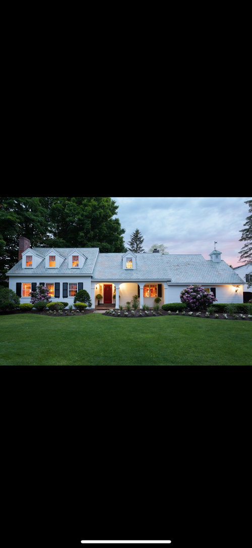 should I change color of my doors?