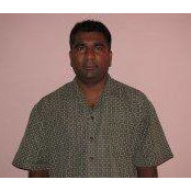 Deoraj Seecharan's photo