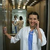 Maria Bokolishvili- Proctor's photo