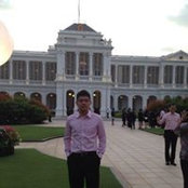 Foto von Seah Hao