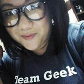 Mary Pengs foto