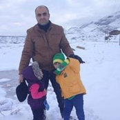 Sadiq Amedi's photo