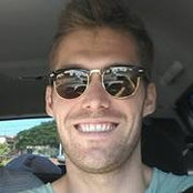 Lucas Cortes foto