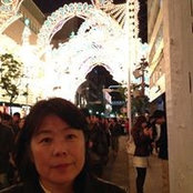 Kimiko Endo's photo