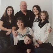 Joe Rachel Daul's photo