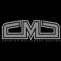 Charles Mullineux Design Ltd
