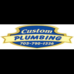 Custom Plumbing