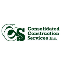 Consolidated Construction Services Inc