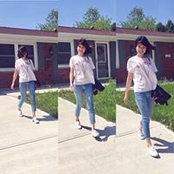 Linh Maii's photo