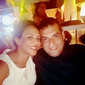 Faten Hamdi's photo