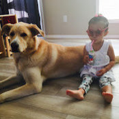 Anna Uday's photo