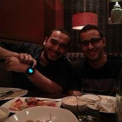 Foto di Khaled Ramadan