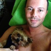 Mark Mason's photo