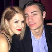 Andrea Gauci's photo