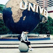Alfrid Chau's photo