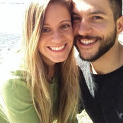 Gus and Maria Monaco's photo